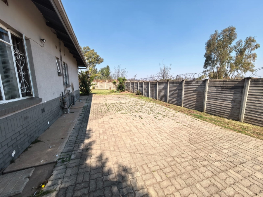 3 Bedroom Property for Sale in Parys Free State
